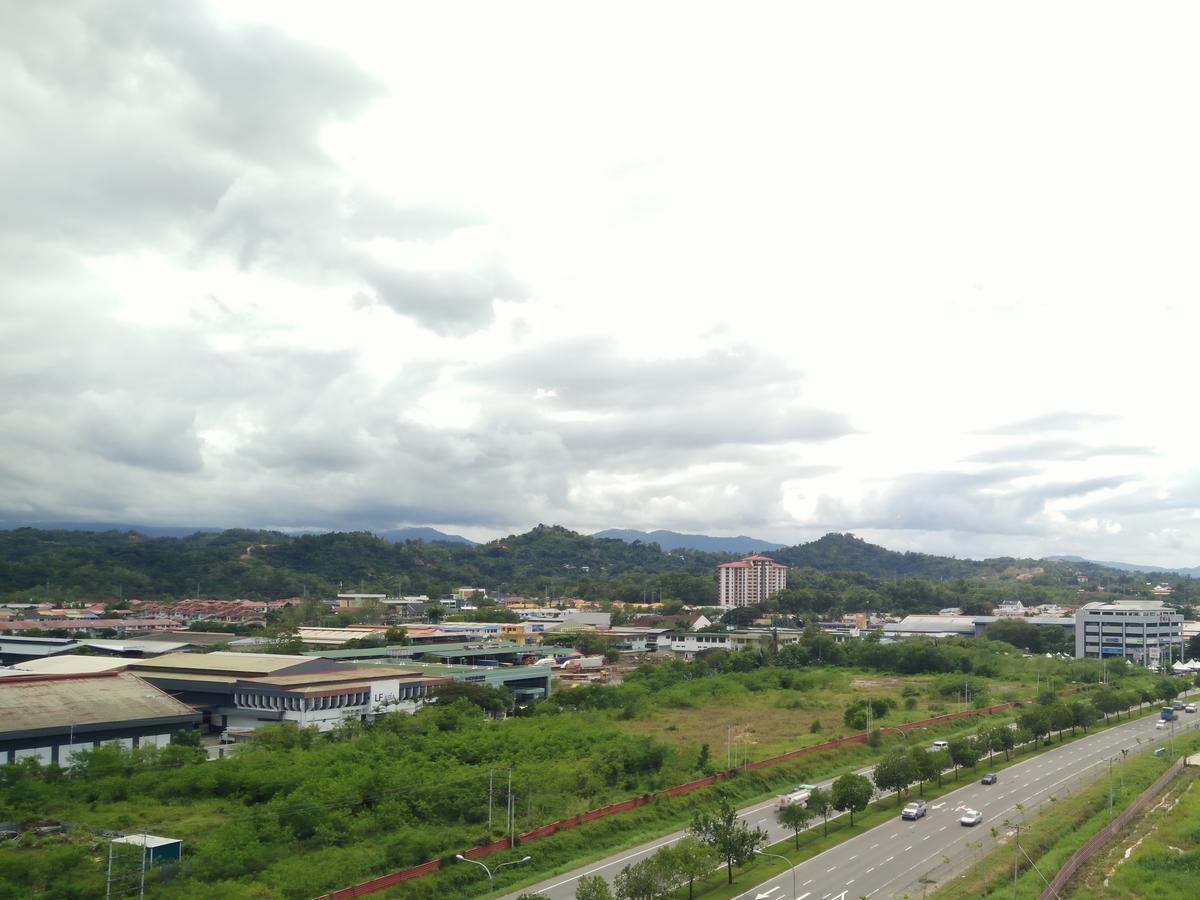 Asaya Hotel Kota Kinabalu - Refurbished 2024 Exterior foto